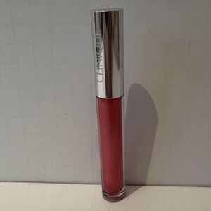 Clinique Lip Gloss Party Pop Full Size NWOT